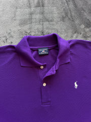 (M) Ralph Lauren POLO SPORT мъжка поло тениска